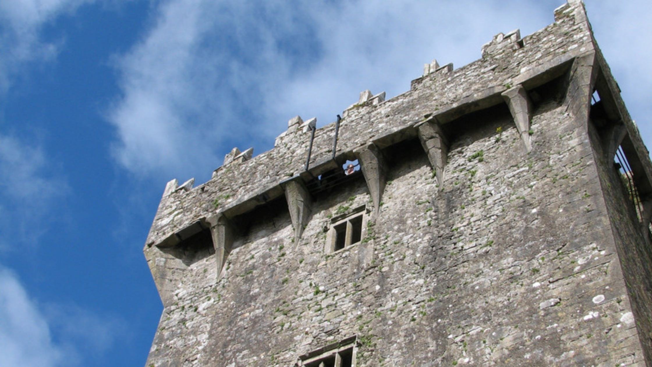 5 of the best Airbnb castles in Ireland